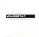 Monochrome - Ferro - CD (2003)